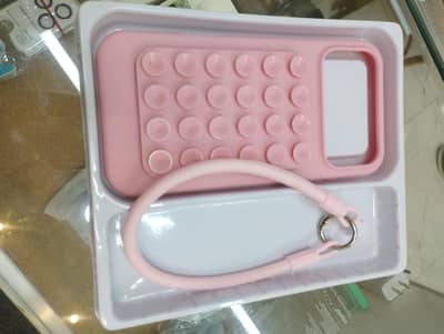 17 Pro Max cover
