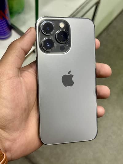 Iphone 13pro 128gb