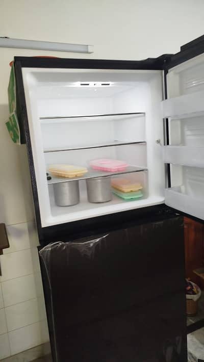PEL inverter jumbo size Refrigerator