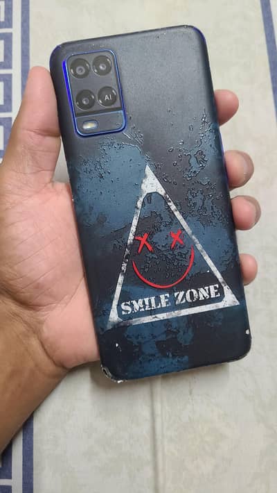 OPPO A54