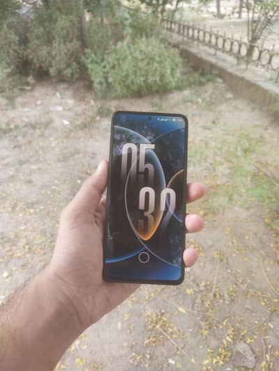 Xiaomi Redmi Note 13