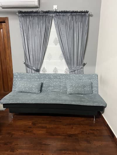 Sofa bed