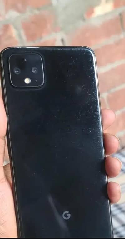 Google Pixel 4 XL