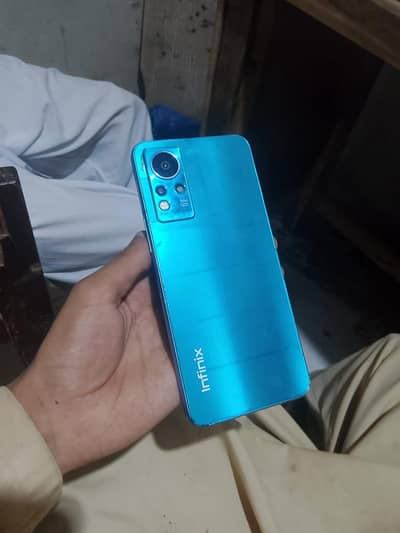 Infinix Note 11 /exchange possible