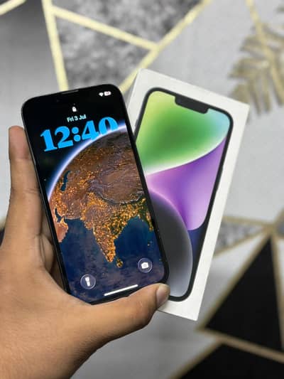 iPhone 14