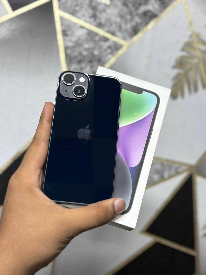 iPhone 14 1
