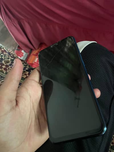 Huawei Y9