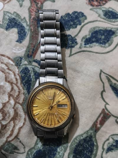 Seiko Original Japan