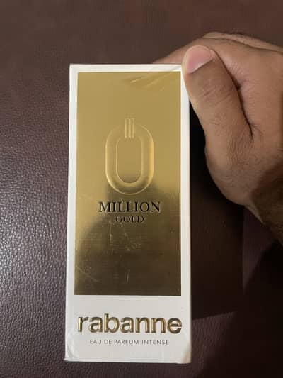 One Million Rabanne