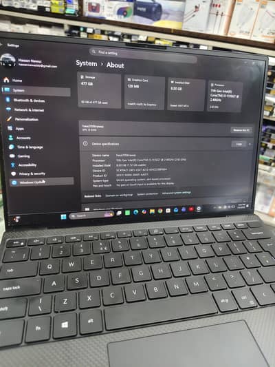 DELL XPS 13 9310