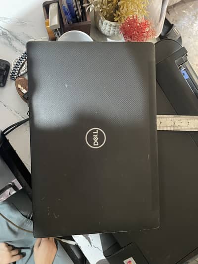 Dell i5 8th gen touch