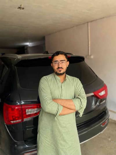 Ibrahim Jadoon
