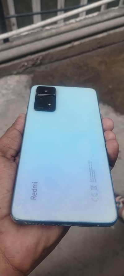Xiaomi Redmi Note 11 Pro