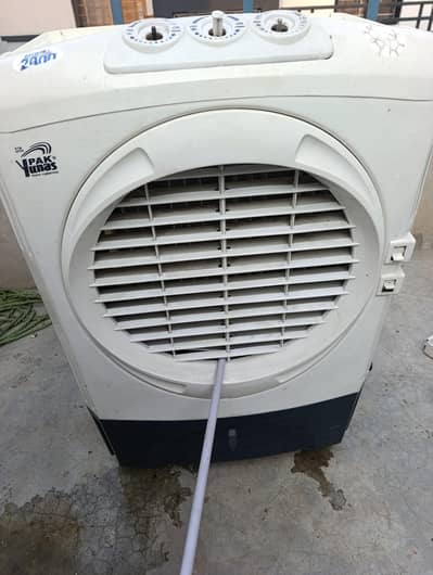 Air cooler
