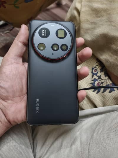 xiaomi 15 ultra complete box