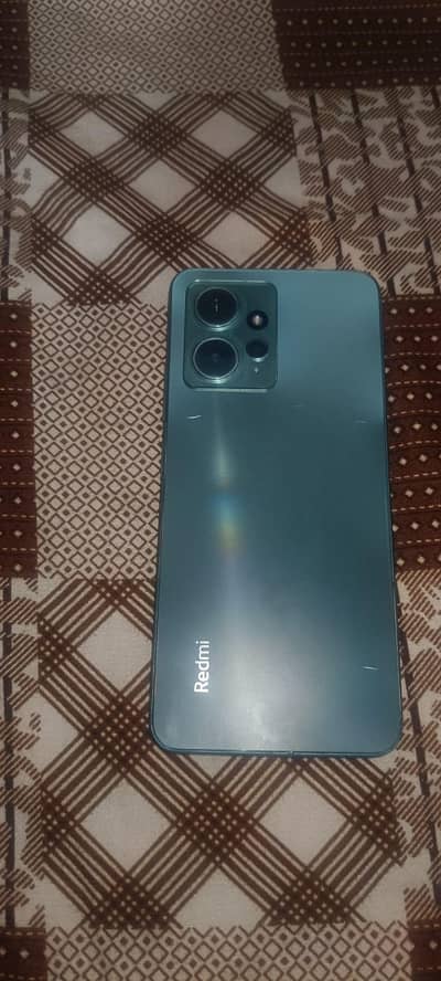 Xiaomi Redmi Note 12