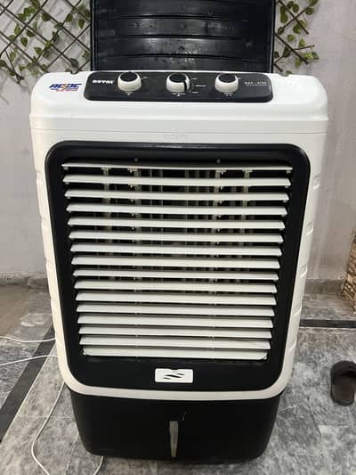 Royal Company Air Cooler (AC+DC) – 2 Months Used | Like New