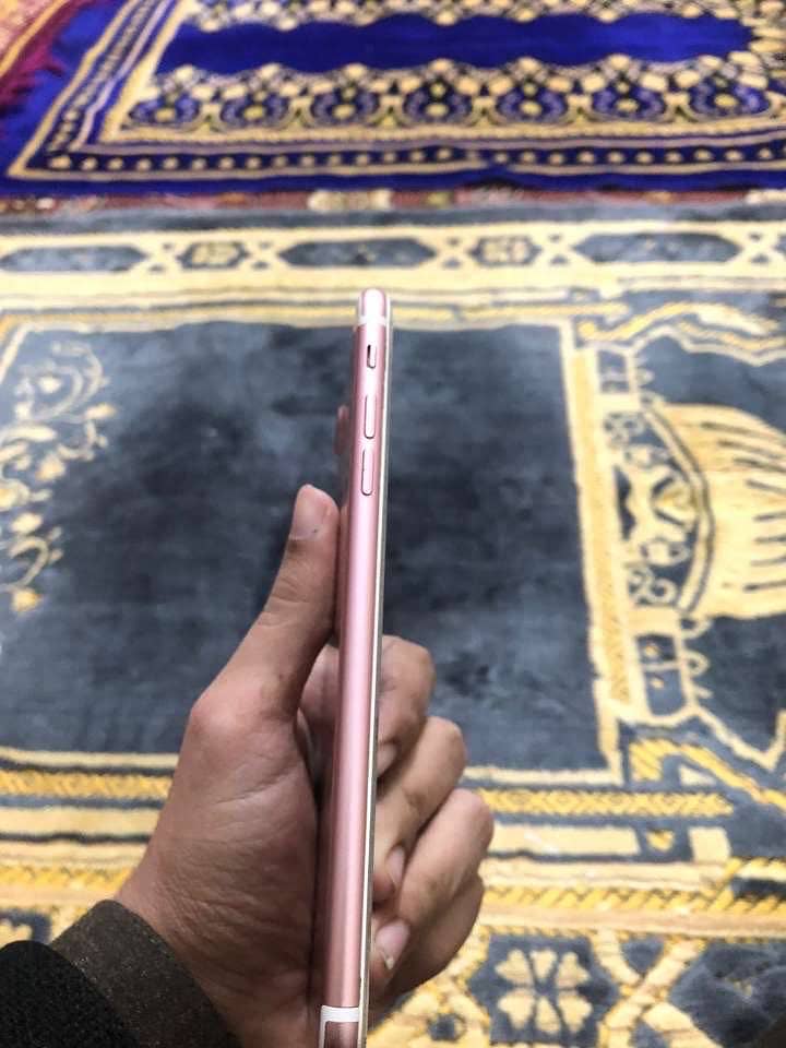 Apple iPhone 7 Plus 5