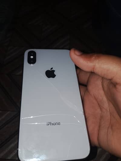 Apple iPhone X  03179825757 is parr rabta kare