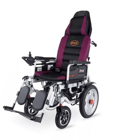 Electric Wheel chair