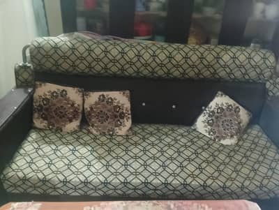 5 seater sofa set