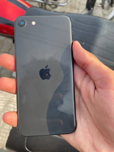 Apple iPhone SE 2
