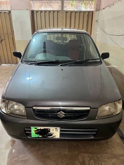 Suzuki Alto 2010