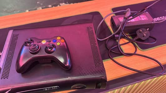 X box 360