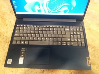 Lenovo Core i3 10th Gen