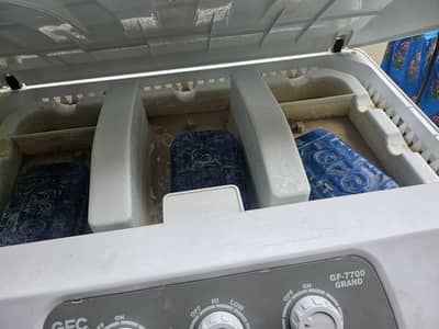 GFC Room Cooler