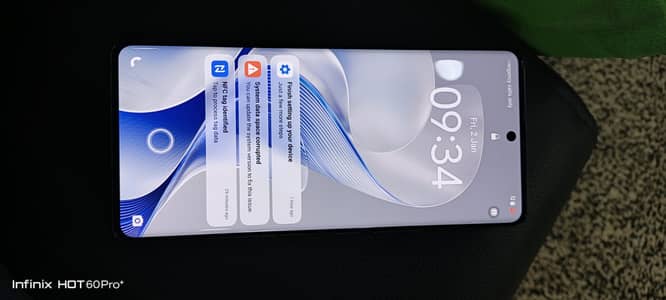 Vivo V40