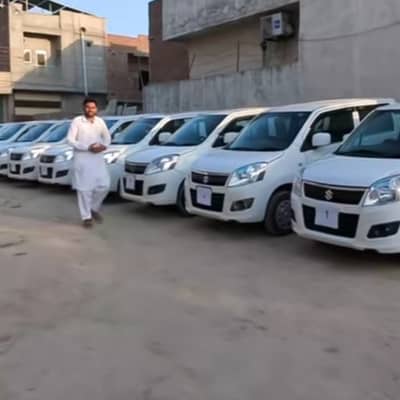 Rent a car monthly Rent a car lahore Best rent a car Reasonable/.
