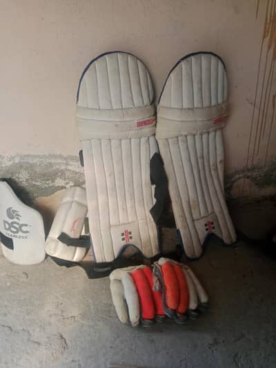 cricket kit