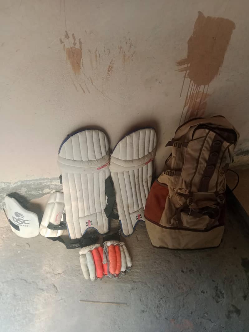 cricket kit 2
