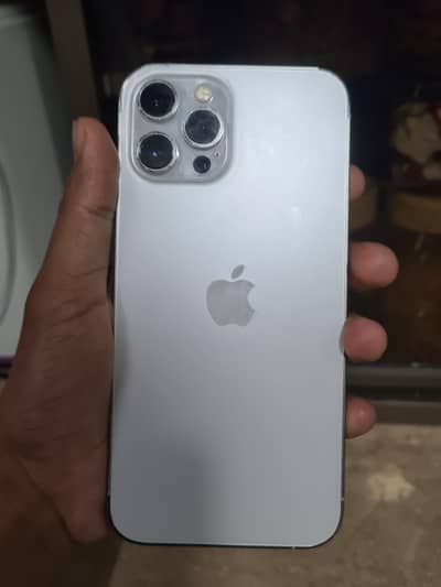 Apple iPhone 12 Pro