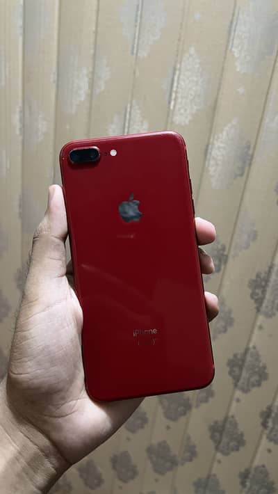 Apple iPhone 8 Plus