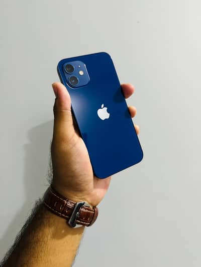Apple iPhone 12
