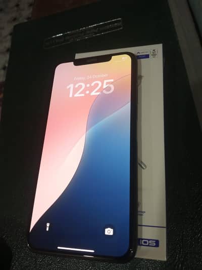 Apple iPhone XS Max