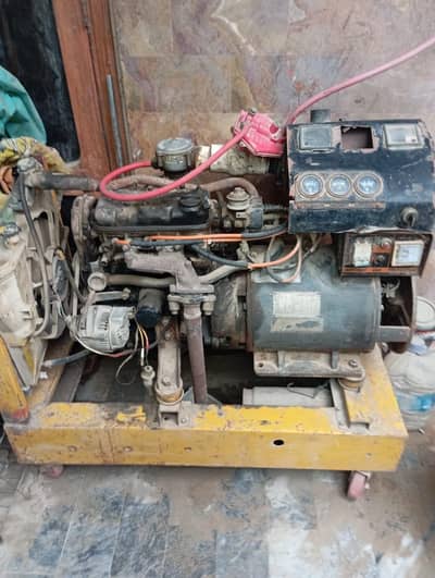 7.5 kva generator for sale