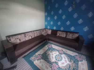 Sofa L shape 03132304722
