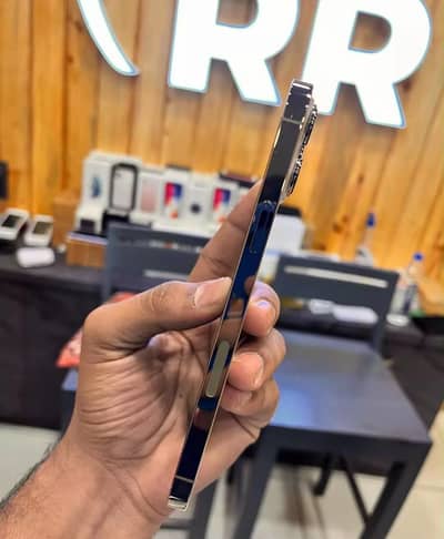 Apple iPhone 13 Pro Max pta