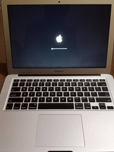 Macbook air