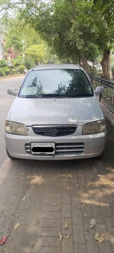 Suzuki Alto 2008
