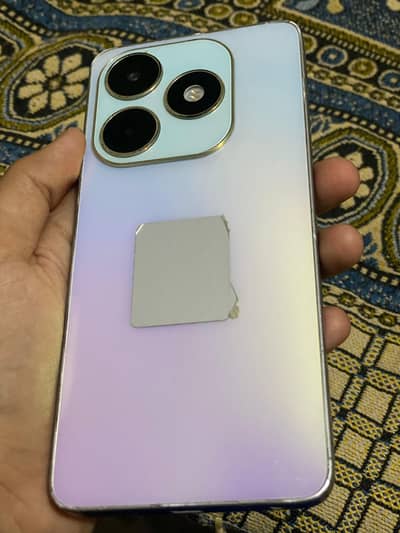 tecno spark 20