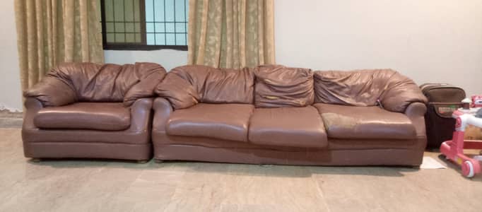 Sofa Set