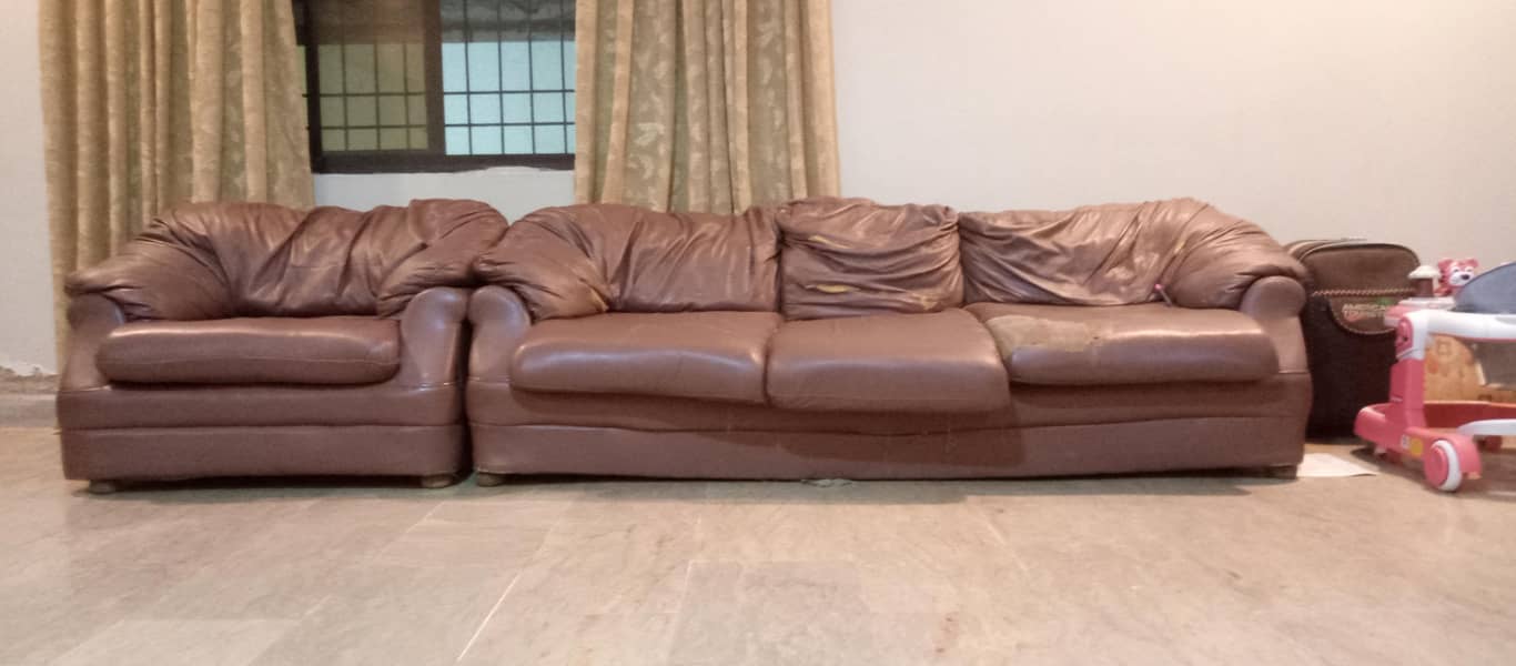 Sofa Set 1