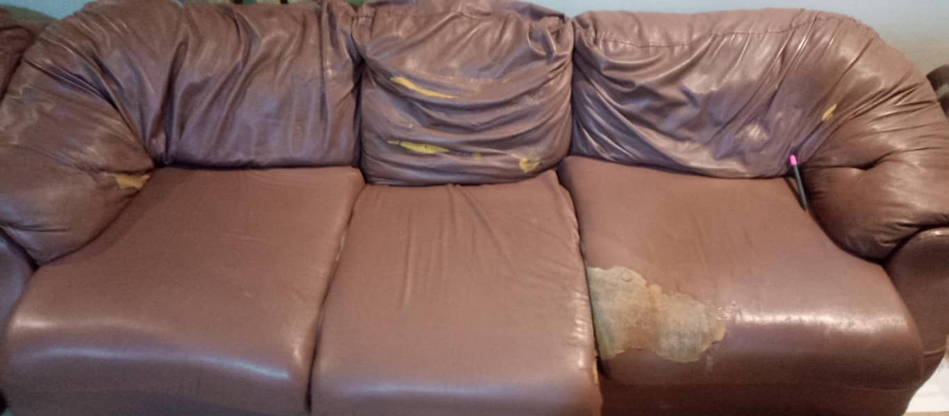 Sofa Set 2