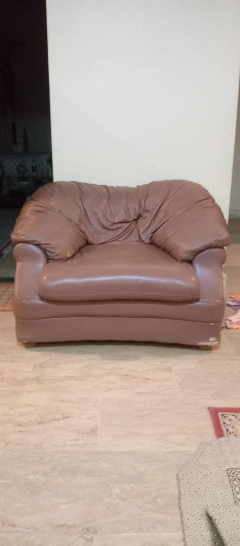 Sofa Set 3