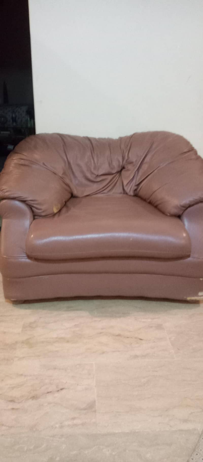 Sofa Set 4