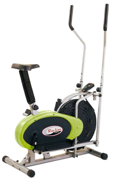 Slim Line Air Bike for Sale